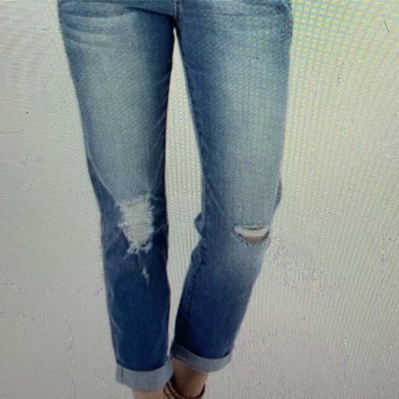 Kancan overalls nwt Med in light is sold out - Picture 5 of 12